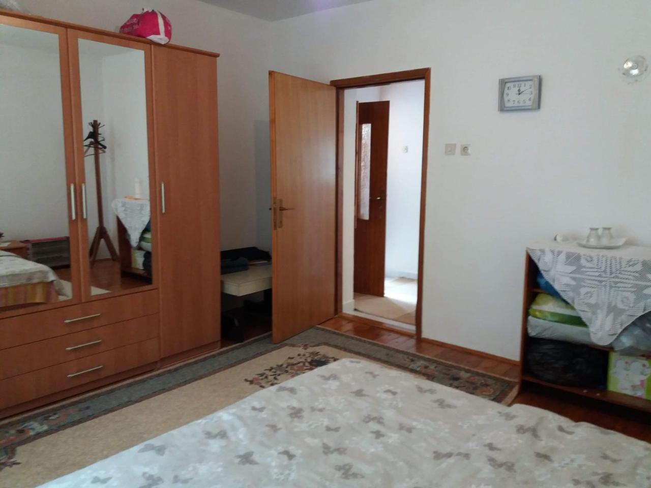 Room At Grandma'S Fatima Stolac Ngoại thất bức ảnh