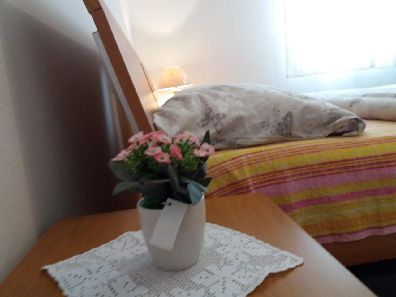 Room At Grandma'S Fatima Stolac Ngoại thất bức ảnh