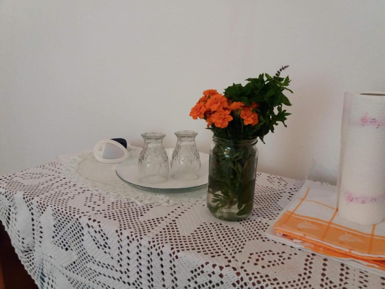 Room At Grandma'S Fatima Stolac Ngoại thất bức ảnh