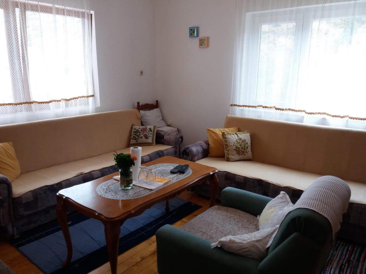 Room At Grandma'S Fatima Stolac Ngoại thất bức ảnh