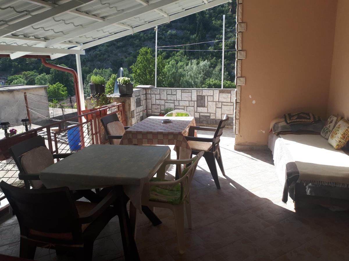 Room At Grandma'S Fatima Stolac Ngoại thất bức ảnh